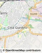 Autofficine e Centri Assistenza,05100Terni