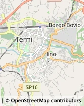 Autofficine e Centri Assistenza,05100Terni