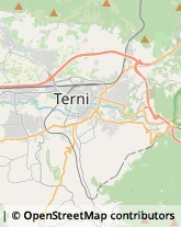 Autofficine e Centri Assistenza,05100Terni