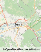 Impianti di Riscaldamento,05100Terni