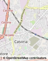 Via Alfonso La Marmora, 7,80026Casoria