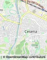 Via San Martino, 9,47521Cesena