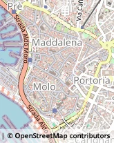 Via XII Ottobre, 1,16121Genova