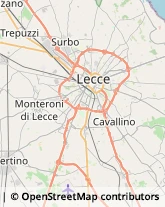 Trasporti Macchinari,73100Lecce