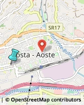 Palestre e Centri Fitness,11100Aosta