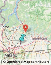 Locande e Camere Ammobiliate,20871Monza e Brianza