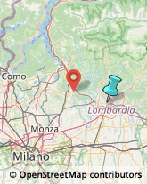 Locande e Camere Ammobiliate,24128Bergamo