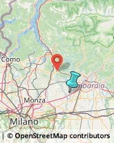 Locande e Camere Ammobiliate,24041Bergamo