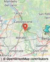 Locande e Camere Ammobiliate,24129Bergamo