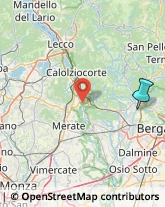 Locande e Camere Ammobiliate,24030Bergamo