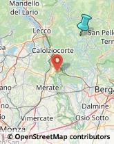 Locande e Camere Ammobiliate,24030Bergamo