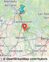 Locande e Camere Ammobiliate,23900Lecco