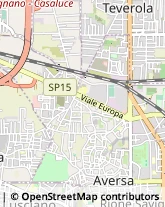 Viale Europa, 138,81031Aversa