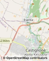 Calzaturifici e Calzolai - Macchine,25017Brescia