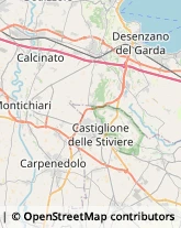 Calzaturifici e Calzolai - Macchine,46043Mantova