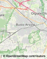 Viale della Repubblica, 62,21052Busto Arsizio