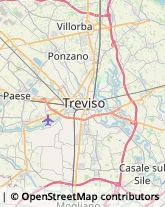 Turismo - Consulenze,31050Treviso