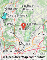 Resine Espanse,20821Monza e Brianza