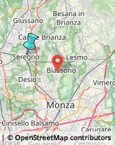 Librerie,20831Monza e Brianza