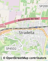 Via Cavour, 36,27049Stradella