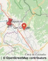 Frazione Gricignano, 52,52037Sansepolcro