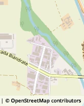 Strada Biandrate, 56/A,28100Novara