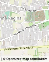 Via Gela, 5,21052Busto Arsizio