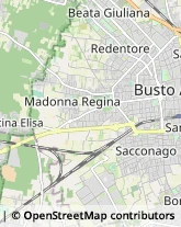 Via Matteotti, 13,21052Busto Arsizio