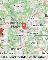 Via Trento, 59,21047Saronno