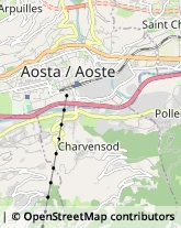 Chemin de Voison, 32,11100Aosta