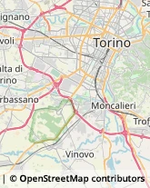 Via Vittorio Amedeo II, 19,10121Torino