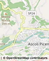 Via Giuseppe Verdi, 48,63100Ascoli Piceno