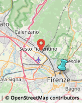 Locande e Camere Ammobiliate,50129Firenze