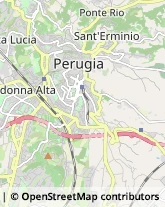 Via Assisana, 28,06100Perugia