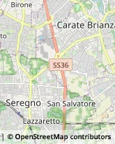 Via Catalani, 1,20831Seregno