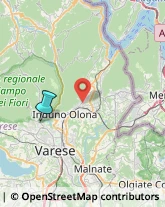 Bed e Breakfast,21100Varese