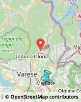 Bed e Breakfast,21046Varese