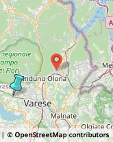 Bed e Breakfast,21020Varese