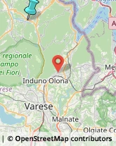 Bed e Breakfast,21035Varese