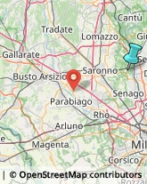 Riserve Naturali e Parchi,20812Monza e Brianza