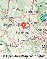 Riserve Naturali e Parchi,20811Monza e Brianza