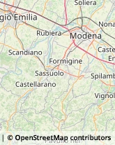 Campeggi, Villaggi Turistici e Ostelli,41126Modena