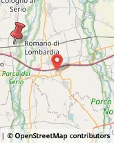 Via Veneto, 2,24050Morengo