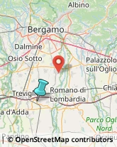 Impianti Sportivi,24043Bergamo