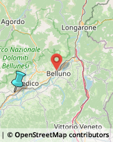 Articoli da Regalo - Dettaglio,32035Belluno