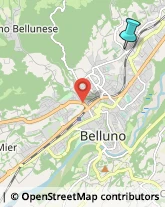 Giornalai,32100Belluno