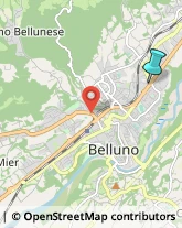 Profumerie,32100Belluno