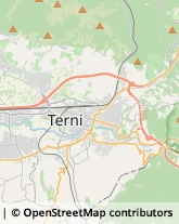 Autofficine e Centri Assistenza,05100Terni