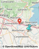 Bed e Breakfast,46043Mantova