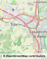 Via Caduti di Casteldebole, 34/4,40132Bologna